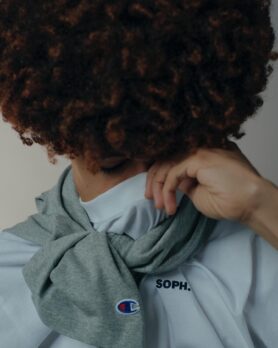 Lookbook Champion x SOPH Summer 2026 4