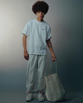 Lookbook Champion x SOPH Summer 2026 6