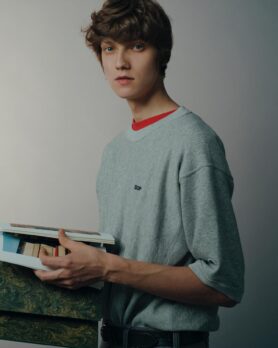 Lookbook Champion x SOPH Summer 2026 9