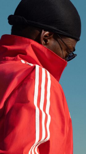 Lookbook Coca-Cola x adidas Originals Summer 2026 7