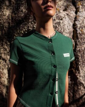 Lookbook Columbia Heritage Summer 2026 3