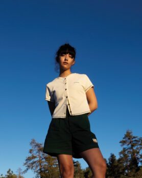Lookbook Columbia Heritage Summer 2026 7