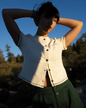 Lookbook Columbia Heritage Summer 2026 9