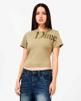 Lookbook Dime Summer 2026 5