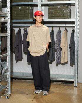 Lookbook FreshService Spring Summer 2026 1