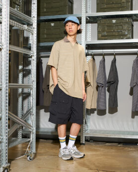 Lookbook FreshService Spring Summer 2026 11