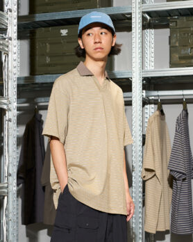 Lookbook FreshService Spring Summer 2026 12