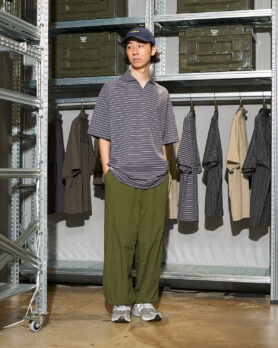 Lookbook FreshService Spring Summer 2026 14