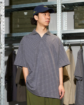 Lookbook FreshService Spring Summer 2026 15