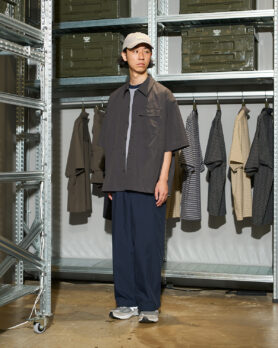 Lookbook FreshService Spring Summer 2026 16
