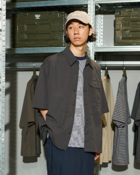 Lookbook FreshService Spring Summer 2026 17