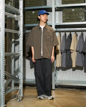 Lookbook FreshService Spring Summer 2026 18
