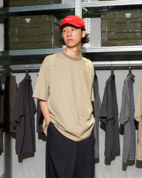 Lookbook FreshService Spring Summer 2026 2