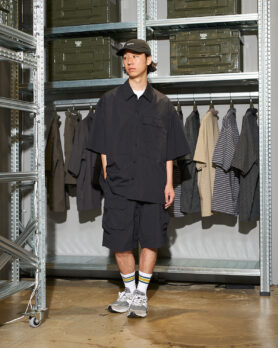 Lookbook FreshService Spring Summer 2026 20