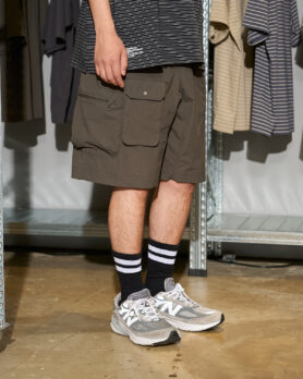Lookbook FreshService Spring Summer 2026 5
