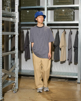 Lookbook FreshService Spring Summer 2026 6