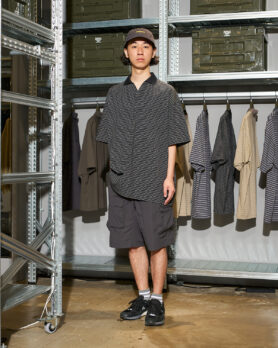 Lookbook FreshService Spring Summer 2026 8