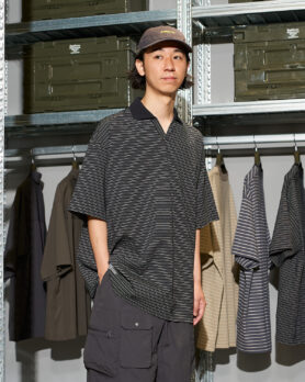 Lookbook FreshService Spring Summer 2026 9