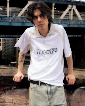 Lookbook HUF Summer 2026 1
