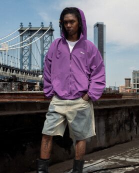 Lookbook HUF Summer 2026 3
