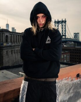 Lookbook HUF Summer 2026 5