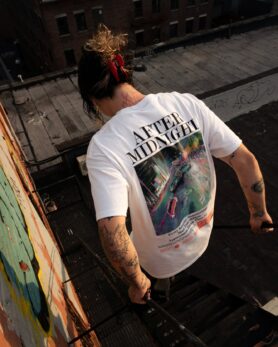 Lookbook HUF Summer 2026 7