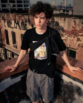 Lookbook HUF Summer 2026 9