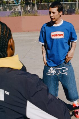 Lookbook ICECREAM Pre-Fall 2026 1