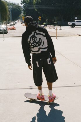 Lookbook ICECREAM Pre-Fall 2026 12