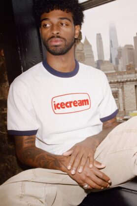 Lookbook ICECREAM Pre-Fall 2026 9