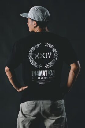 Lookbook In4mation Hawai XXIV Anniversary 11
