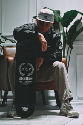 Lookbook In4mation Hawai XXIV Anniversary 4