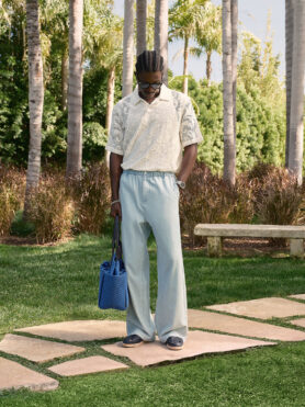 Lookbook KITH Summer 2026 12