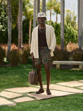 Lookbook KITH Summer 2026 14