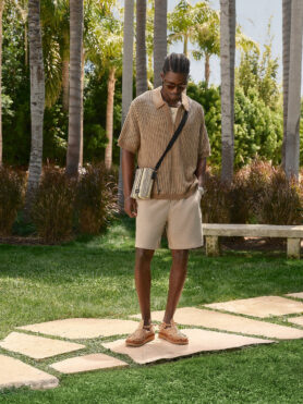 Lookbook KITH Summer 2026 17