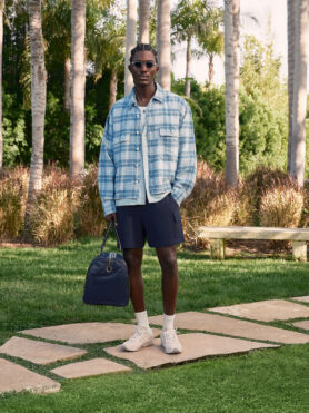 Lookbook KITH Summer 2026 23