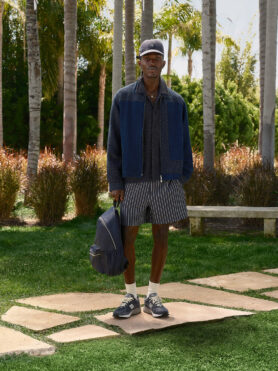 Lookbook KITH Summer 2026 32