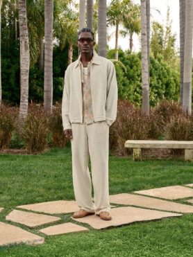 Lookbook KITH Summer 2026 4