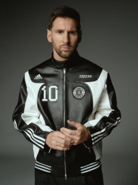 Lookbook KITH x Messi for adidas Football Summer 2026 5