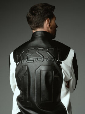 Lookbook KITH x Messi for adidas Football Summer 2026 6