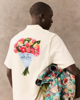 Lookbook Les Deux Summer 2026 1