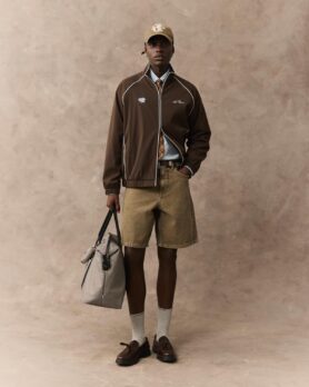 Lookbook Les Deux Summer 2026 10