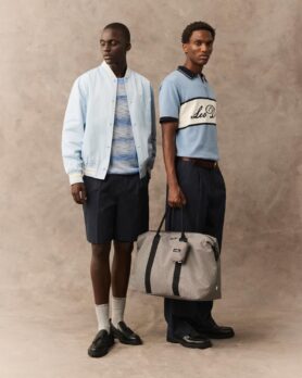 Lookbook Les Deux Summer 2026 11