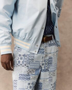 Lookbook Les Deux Summer 2026 12