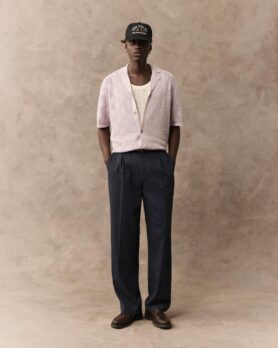 Lookbook Les Deux Summer 2026 2