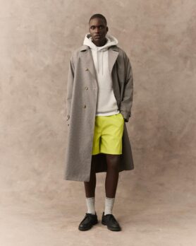 Lookbook Les Deux Summer 2026 4