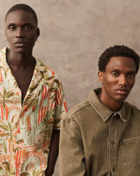 Lookbook Les Deux Summer 2026 5