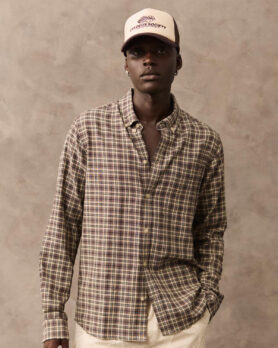 Lookbook Les Deux Summer 2026 8