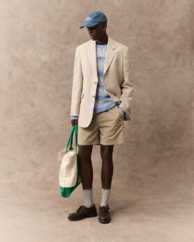 Lookbook Les Deux Summer 2026 9