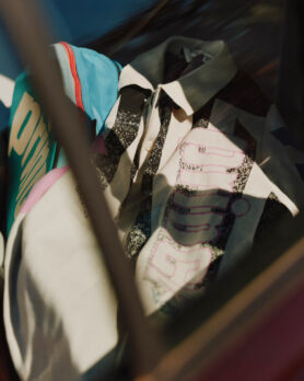 Lookbook Les Deux x Prince Summer 2026 10